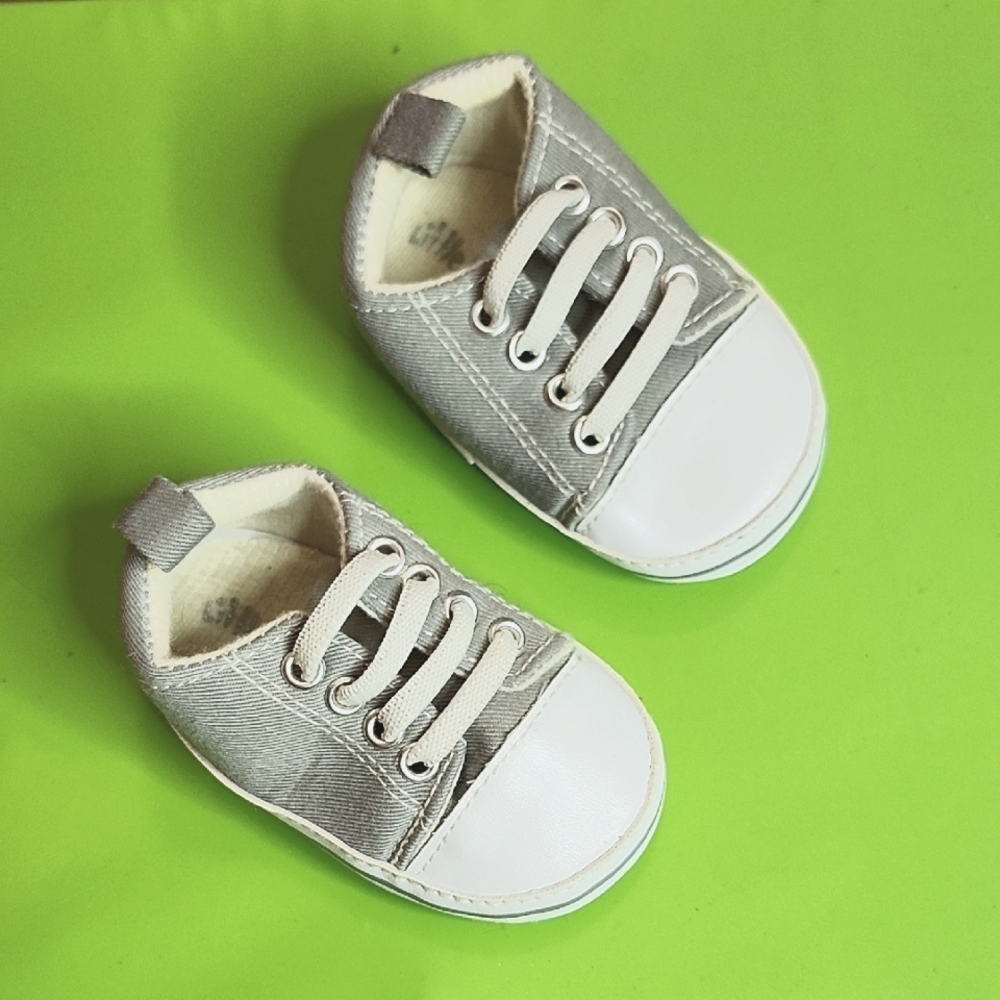 Little Me Infant Shoes